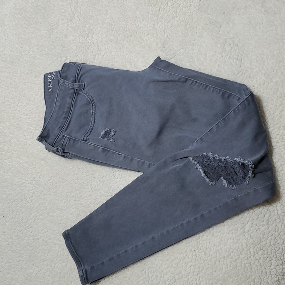 💥 5/$50 American Eagle Jeans